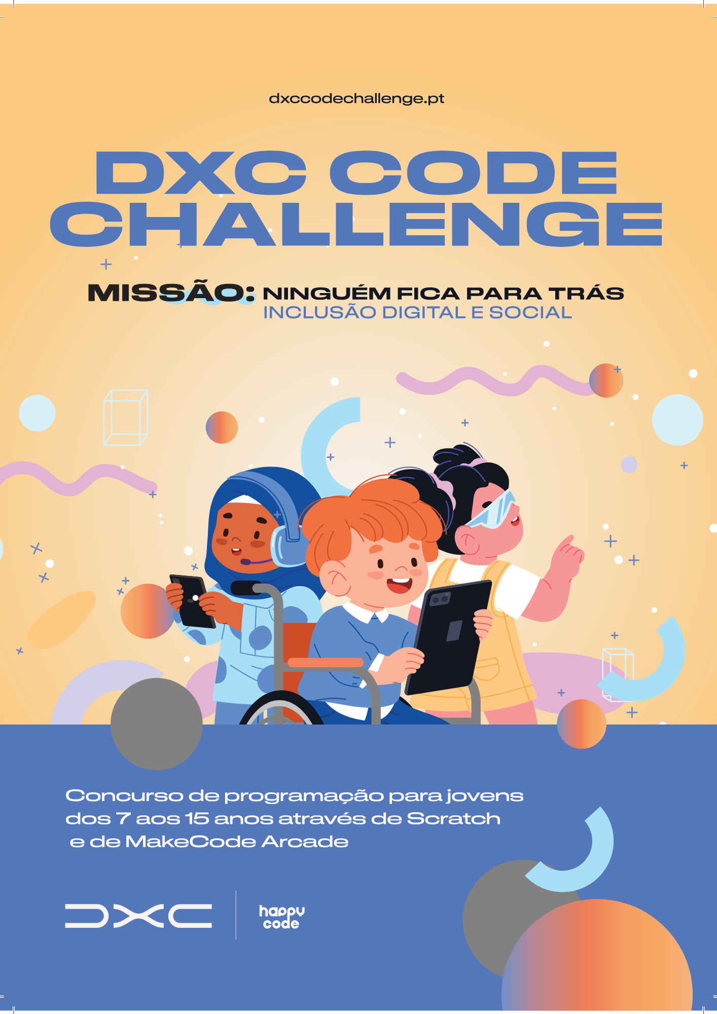 Code challenge